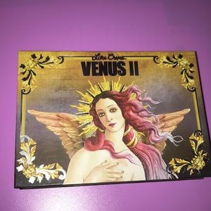 Lime Crime Venus II Palette